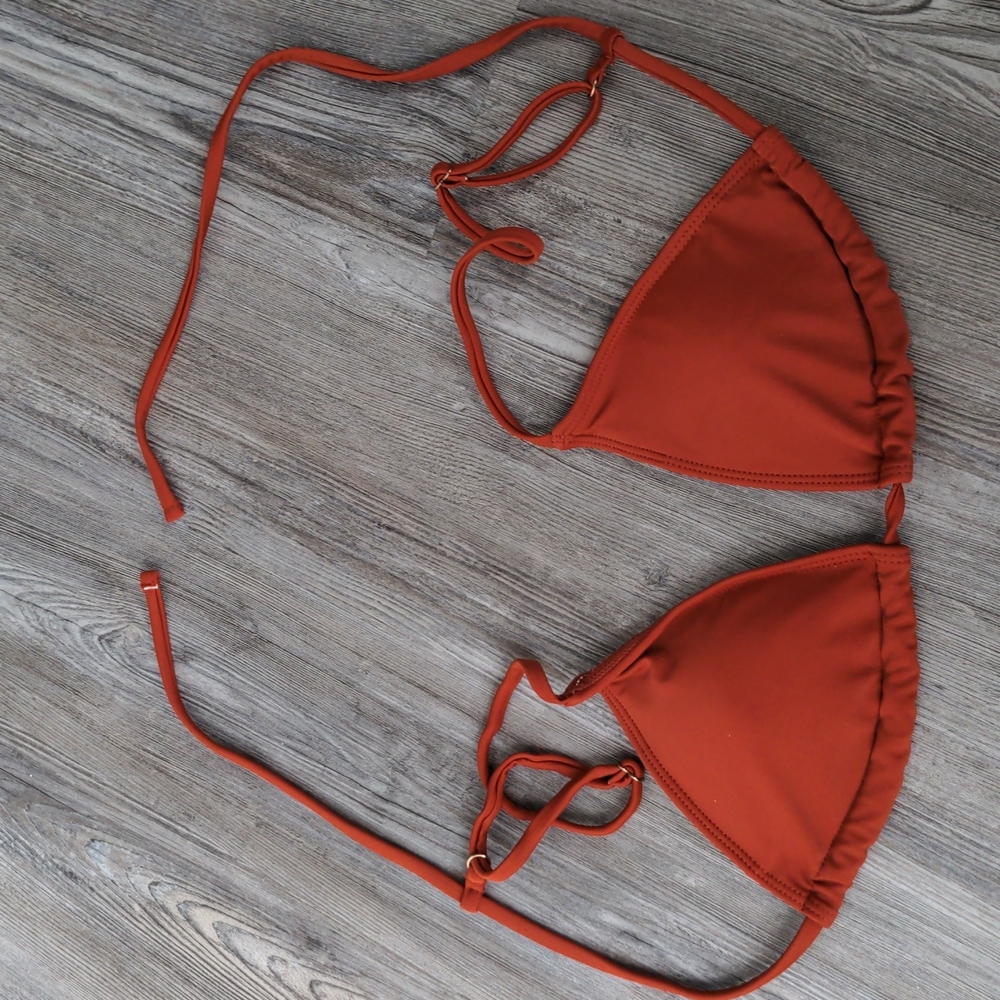Forever21 bikini top